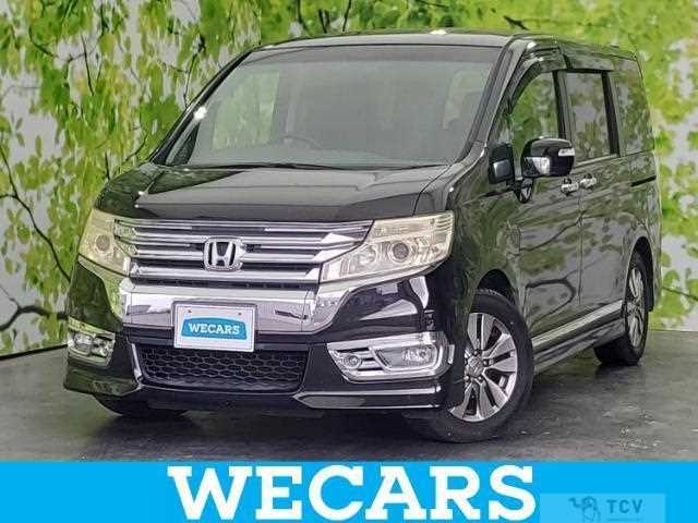 2012 Honda Honda Others