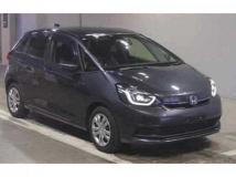 2023 Honda Fit