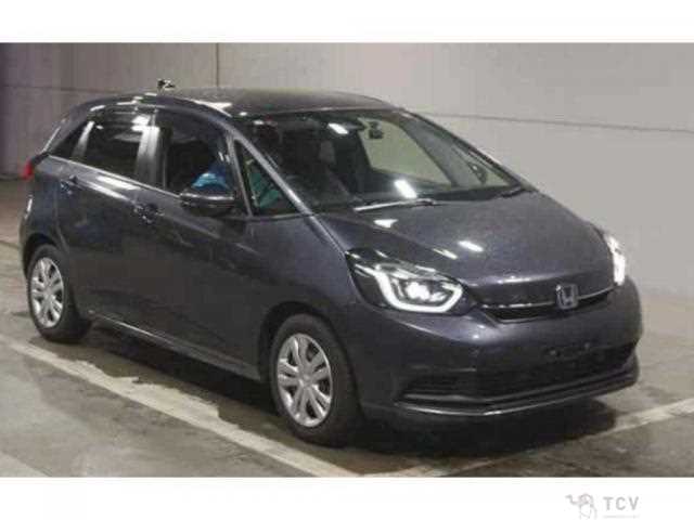 2023 Honda Fit