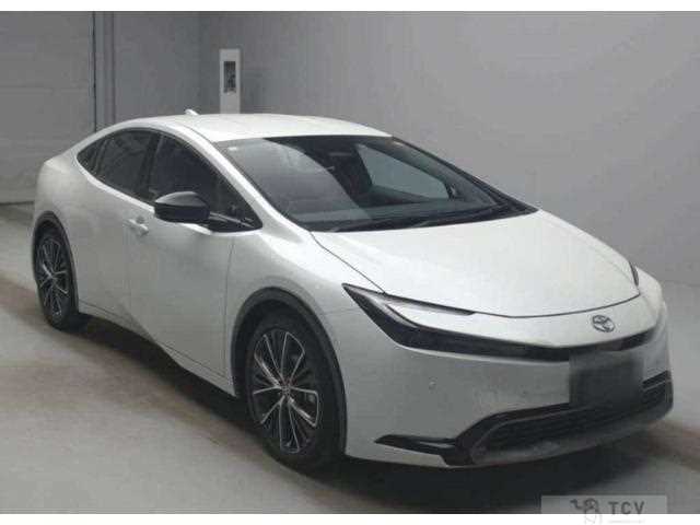 2024 Toyota Prius