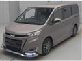 2020 Toyota Noah