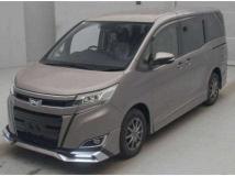 2020 Toyota Noah