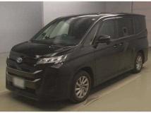 2022 Toyota Noah
