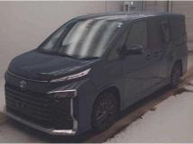 2023 Toyota Voxy