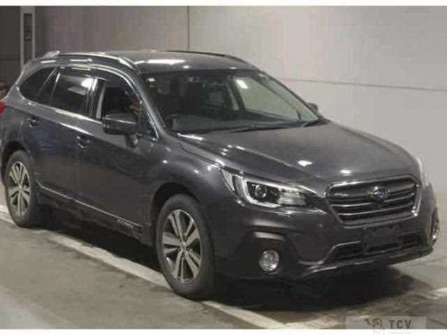 2021 Subaru Outback