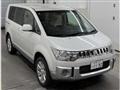 2018 Mitsubishi Delica D5