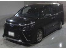2021 Toyota Voxy