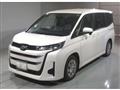 2022 Toyota Noah