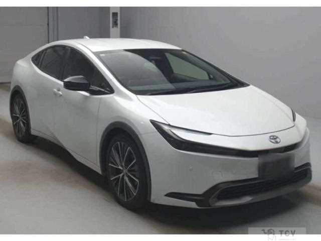 2023 Toyota Prius