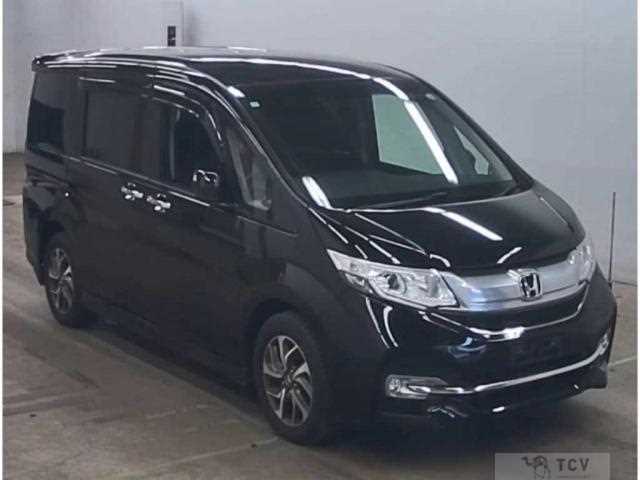 2017 Honda Honda Others