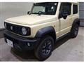 2022 Suzuki Jimny Sierra