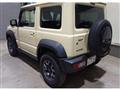 2022 Suzuki Jimny Sierra