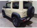 2022 Suzuki Jimny Sierra