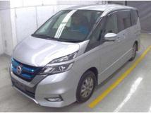 2018 Nissan Serena