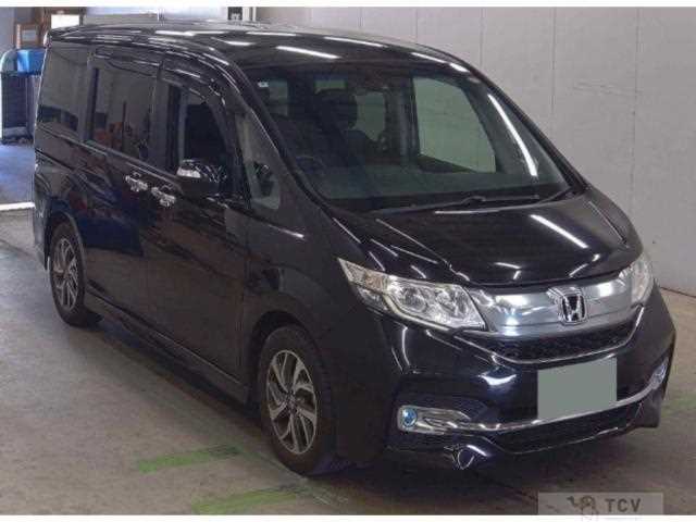 2016 Honda Honda Others