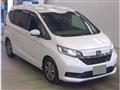 2023 Honda Freed