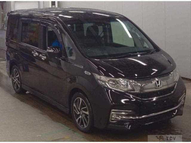 2017 Honda Honda Others