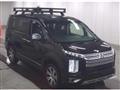 2022 Mitsubishi Delica D5