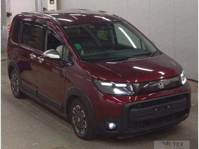 2024 Honda Freed
