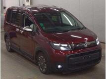 2024 Honda Freed
