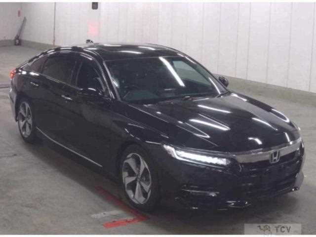 2021 Honda Accord