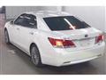 2015 Toyota Crown Majesta