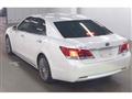 2015 Toyota Crown Majesta