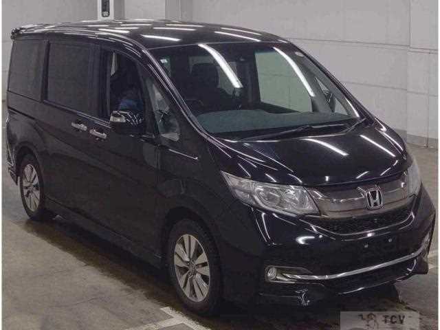 2015 Honda Honda Others