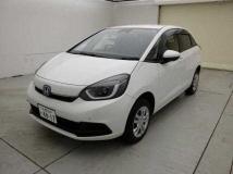 2024 Honda Fit