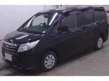 2015 Toyota Noah