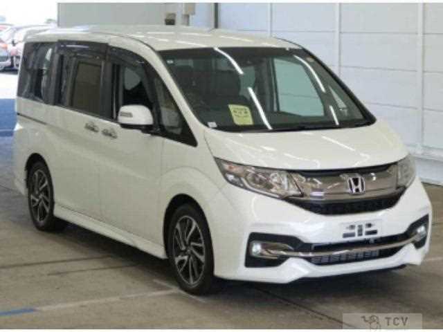 2017 Honda Honda Others