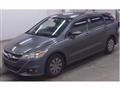 2010 Honda Stream