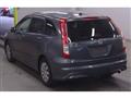 2010 Honda Stream