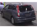 2010 Honda Stream