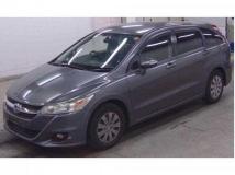 2010 Honda Stream