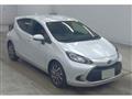 2021 Toyota AQUA