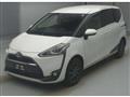 2015 Toyota Sienta