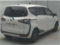 2015 Toyota Sienta