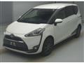 2015 Toyota Sienta
