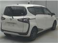 2015 Toyota Sienta