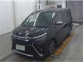 2019 Toyota Voxy
