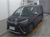 2019 Toyota Voxy