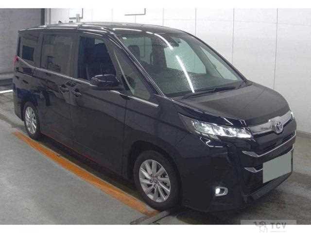 2023 Toyota Noah