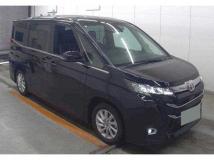 2023 Toyota Noah