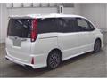 2015 Toyota Noah