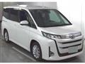 2022 Toyota Noah