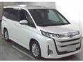 2022 Toyota Noah