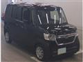 2021 Honda N BOX