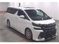 2016 Toyota Vellfire