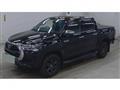 2022 Toyota Hilux